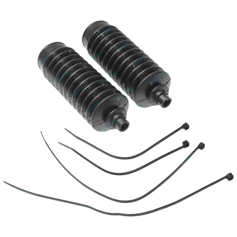 Toyota Spacia Vienta 1997-2001 Left+Right L+R LH+RH Steering Rack Boots Pair