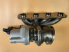 BMW 520i 528i X1 X3 X4 X5 Z4 428i 320i N20B20 2.0L Turbocharger (2012-2017)