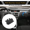 Ford F-250 Super Duty HVAC Heater Blend Door Actuator (2010)