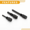 Ford Fiesta, Puma Engine Timing Cam Lock Tool Kit (2002-2023)