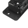 Ford E-150 E-250 E-350 Rear Left Outside Cargo Door Handle (2008-2014)