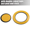 Jeep Cherokee, Dodge Engine Start Stop Button Cover Trim (2014-2023)