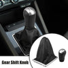 Ford Focus 5 Speed Manual Gear Shift Knob with Dust Cover (2000-2018)