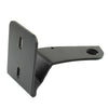 Harley Nightster 975 Side Mount License Plate Holder (2022-2024)