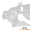 Honda Yamaha Enduro Dirt Bike Front Headlight Cover Cap