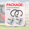 Honda Pioneer 520 / Pioneer 700 Rear Wheel Bearing (2015-2024)