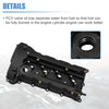 Hyundai Sonata Engine Valve Cover (2011-2015)