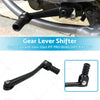 110cc 125cc PIT PRO QUAD DIRT BIKE ATV Gear Lever Shifter Handle 158mm