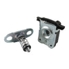 BMW E39 E46 Hood Lock Kit (1997-2006)