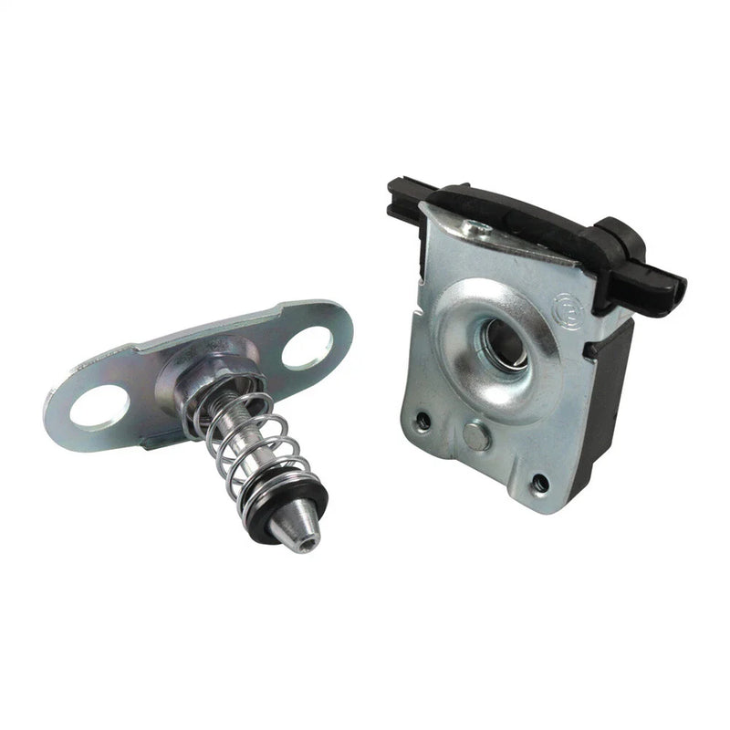 BMW E39 E46 Hood Lock Kit (1997-2006)