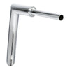 Harley Sportster 14'' Rise 2" Hanger Handlebar & 3.5'' Risers (2004-2023)