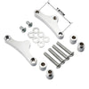 Harley Road Glide Chrome Front Fender Spacer 21" 23" 26" 30" (2000-2013)