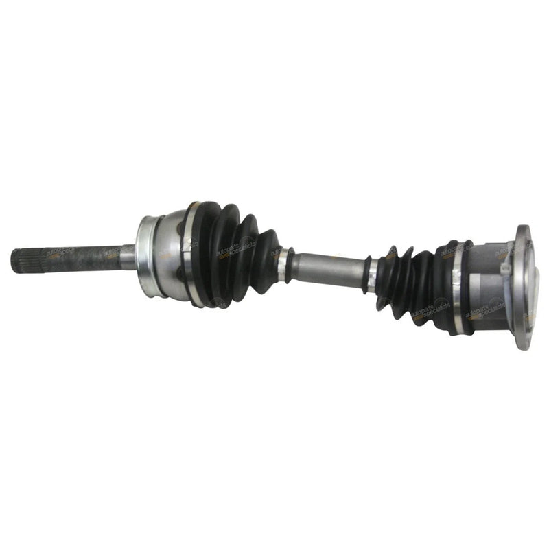 Pathfinder WD21 Wagon Left or Right CV Shaft (1986-1992)