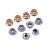 Ford Mustang Front Door Hinge Pin & Bushing Repair (1994-2004)