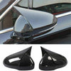 Ford Mondeo Fusion Rearview Side Mirror Cover Cap (2013–2020)