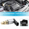 Audi VW Jetta Golf GTI AC Compressor Control Valve (2006-2014)