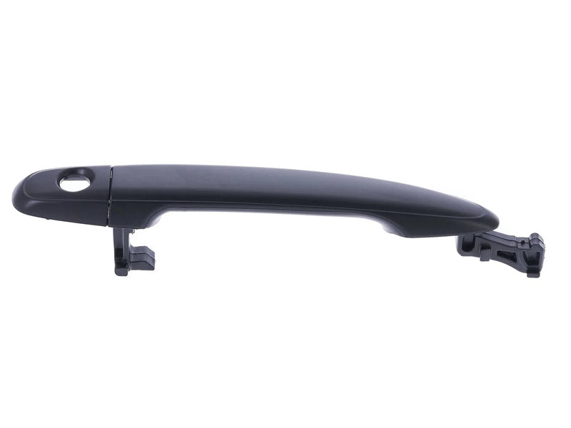 Toyota Camry Primed Black Front Right Outer Door Handle (2007-2011)