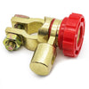 17mm Car Battery Link Terminal Switch Cut-off Disconnect Isolator