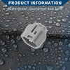 Honda Accord Oxygen Sensor Connector Plug 2 Pin