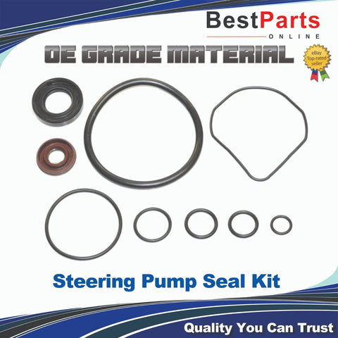 Volkswagen Transporter T5 Kayaba Power Steering Pump Seal (2003–2014)