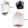 Yamaha Dragstar Vstar XVS1100 Black Battery Side Cover Fairing (99-11)