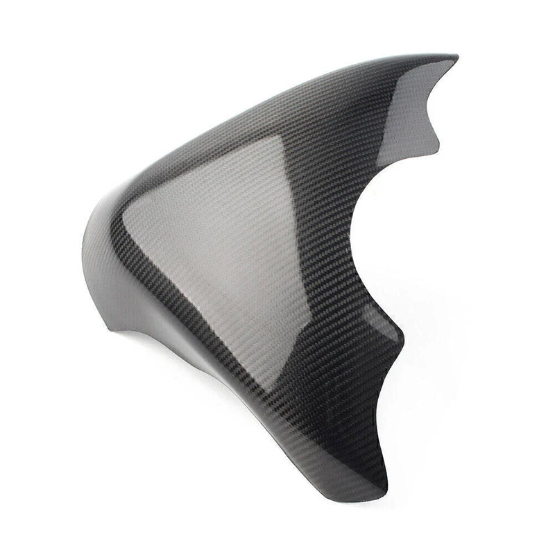 BMW S1000RR S1000R Gas Fuel Tank Cover Protector (2010-2018)