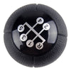 Vauxhall Opel Corsa Vectra Astra Tigra 5 Speed Gear Knob Shift (1993-2005)