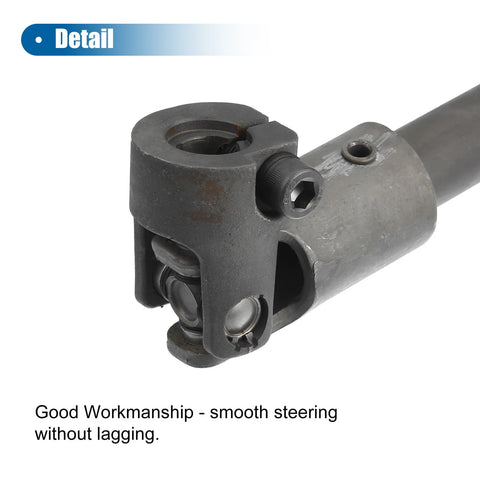 Jeep Wrangler Intermediate Steering Shaft (2011-2017)