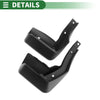 Honda Crider Mud Flaps Splash Guards (2019-2021)