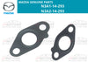 Mazda RX-7 Turbo Oil Pipe Drain Gasket / 5pcs / (1993–2002)