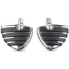 Suzuki Boulevard M109R M90 C50 M50 Front Rider Driver Foot Pegs (2006-2023)