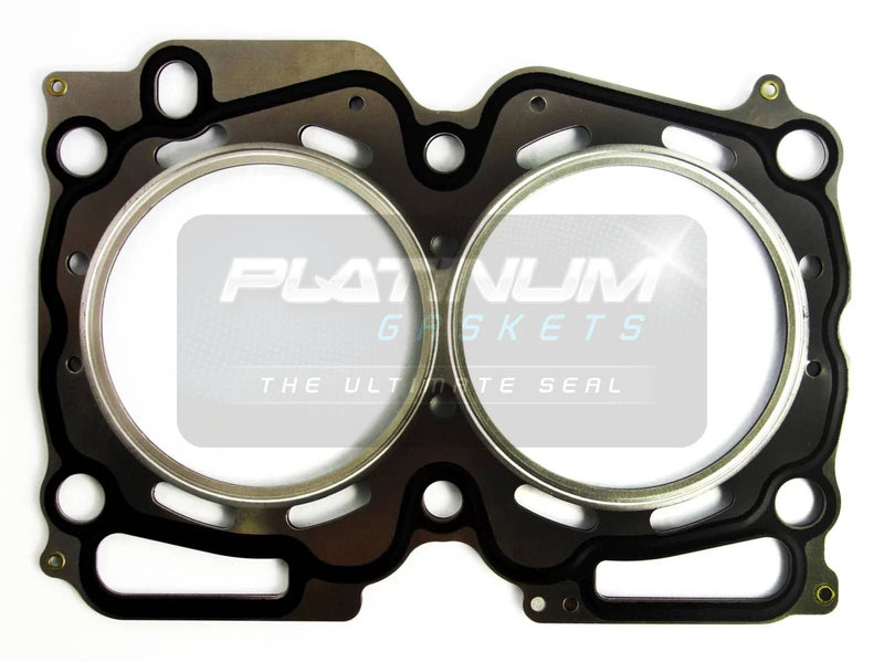 Subaru Liberty BD9 BG9 2.5L EJ25D 2 x Cylinder Head Gasket