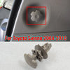 Toyota Sienna Cabin Upholstery Panel Clip Screw Plug Cap (2004–2010)
