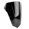 Yamaha FZ6 FAZER 2003-2008 Black Windscreen Front Windshield