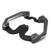 Honda CB650R CBR650R Titanium Rear Handle (2019-2020)