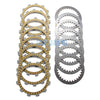 Suzuki GSF400 M / N / P Clutch Friction Disc Plate (1991-1995)