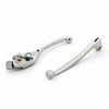 Honda CB400 CB600F CB250 Brake Clutch Lever (1989-2006)