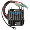 Kawasaki JET SKI 750 SX JS750 Voltage Regulator Rectifier (1992-1995)