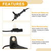 GMC Canyon ABS Wheel Speed Sensor (2015-2019)