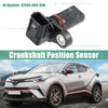 Honda Civic, CR-Z, Insight, Fit Crankshaft Position Sensor (2012-2015)