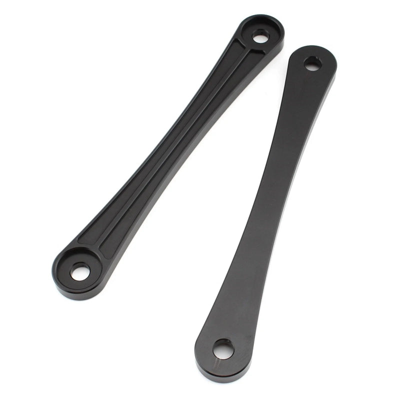 Kawasaki Ninja H2 SX Rear Lowering Link Kit (2018-2023)
