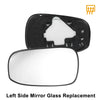Honda Accord Heated Right Side Rearview Mirror Glass (2003-2007)