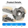 Kawasaki Bayou KLF220 88-22 / KLF250 03-11 WET Clutch Centrifugal Carrier
