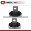 Dodge Caliber Rear Control Arm Bushing (2007-2012)