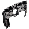Grille Bracket Grill for Honda Passport 2022-2025
