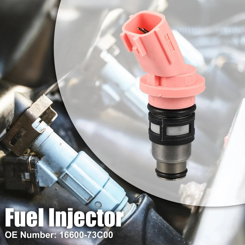 Buick Terraza Fuel Injector 3.9L (2005–2007)