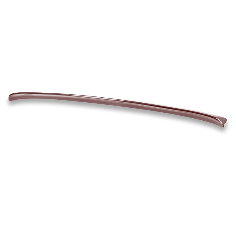 Mercedes Benz W221 Sedan (2007-2013) Barolo Red ABS Roof Spoiler