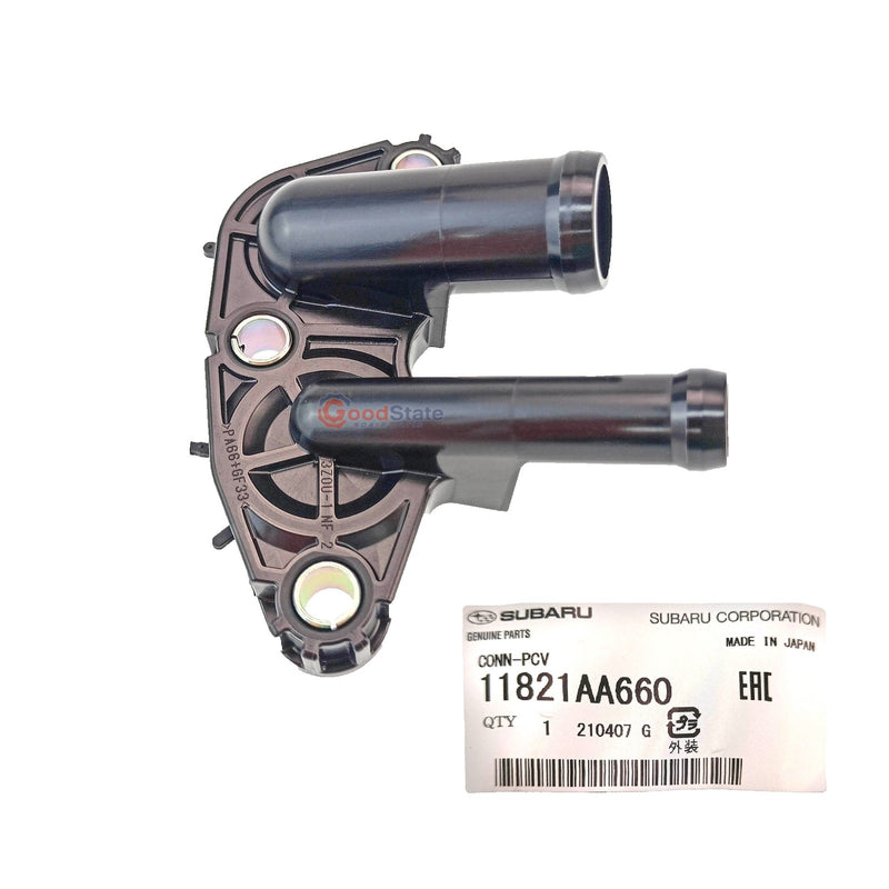 Subaru BRZ Exiga Forester Impreza PCV Valve Hose Connector