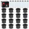 Honda TRX400X Set A Arm Bushings Kit 2x (2009–2014)