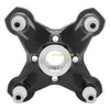 Can-Am Renegade 2 x Front/Rear Wheel Hub & Studs (2012–2021)